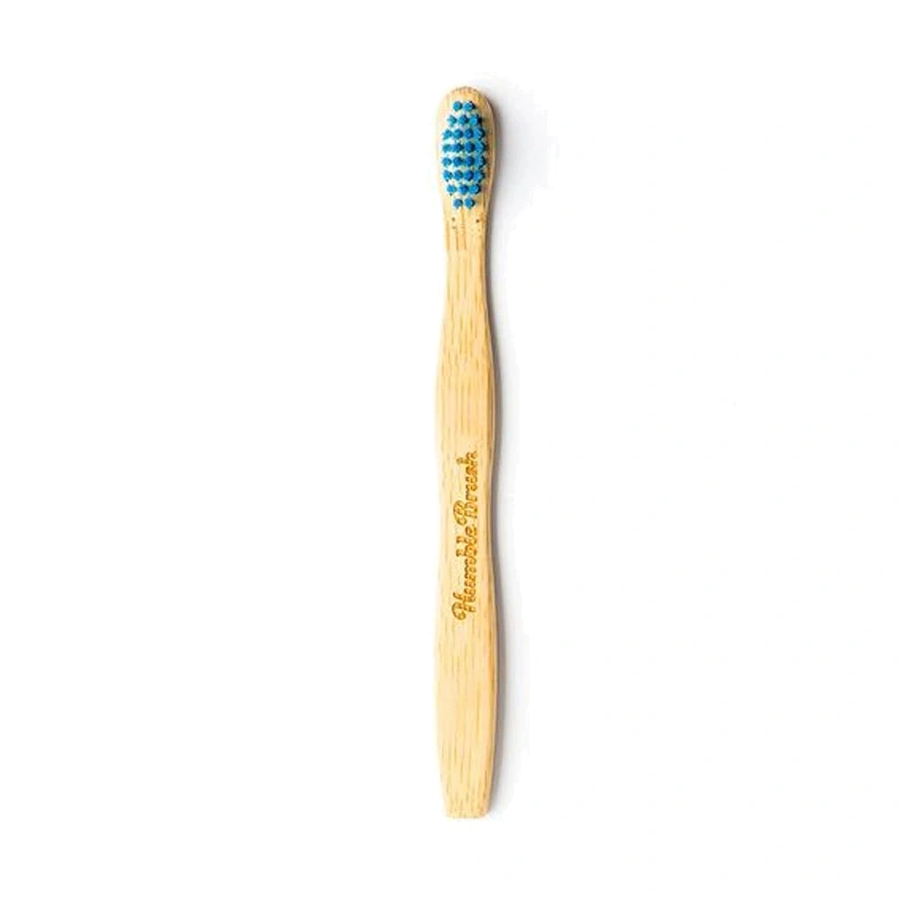 The Humble Co. Humble Brush Kids Ultra Soft. Бамбуковая щетка для детей The Humble Co. с супермягкой щетиной, Китай
The Humble Co. Humble Brush Kids Ultra Soft. Бамбуковая щетка для детей The Humble Co. с супермягкой щетиной, Китай