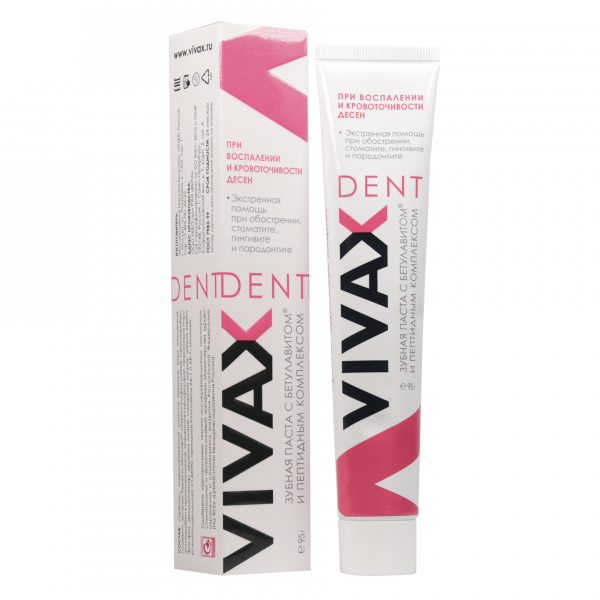 Кровоточивость дёсен