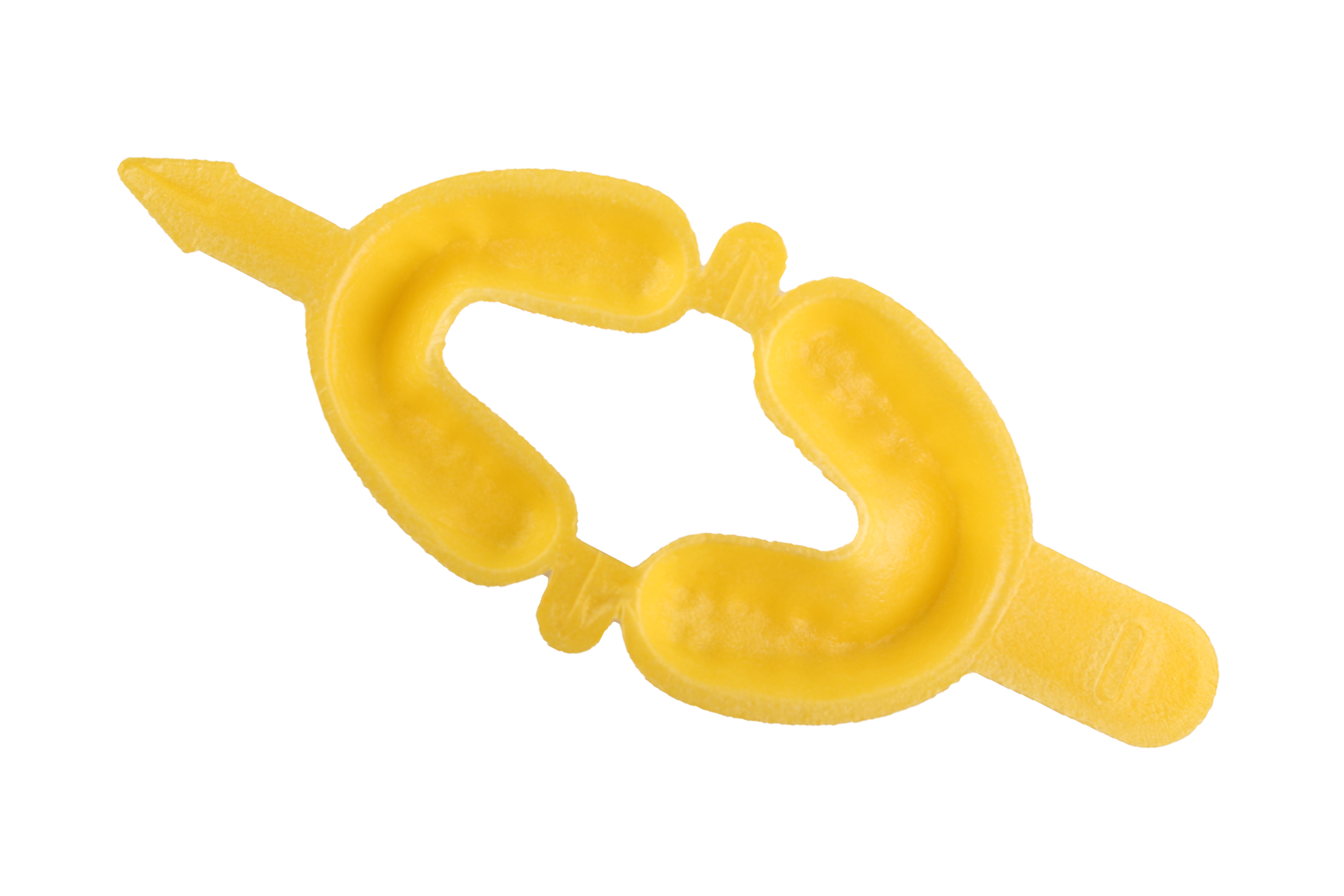 

Одноразовые капы размера M (10 шт.)