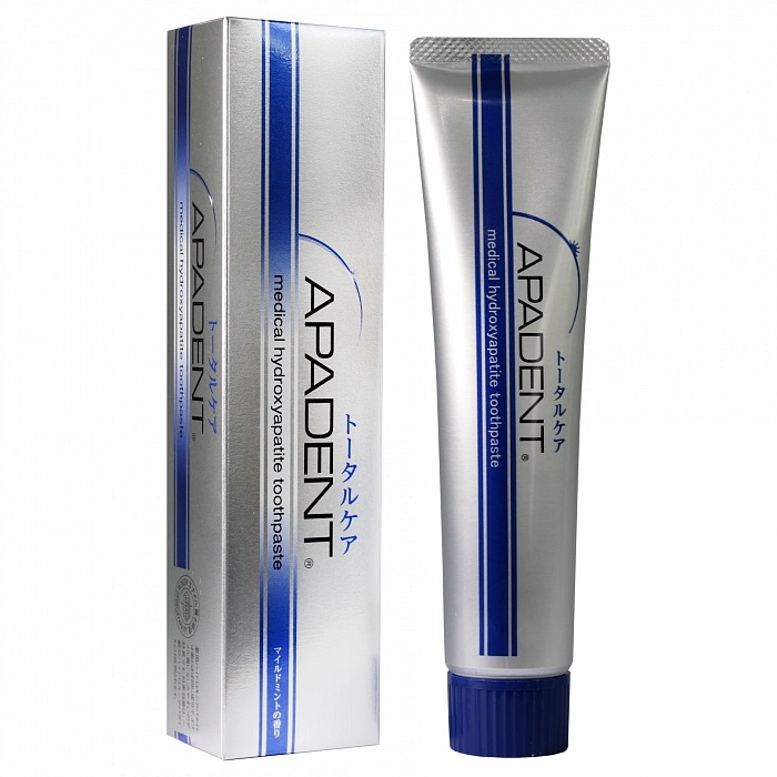 Зубные пасты и гели