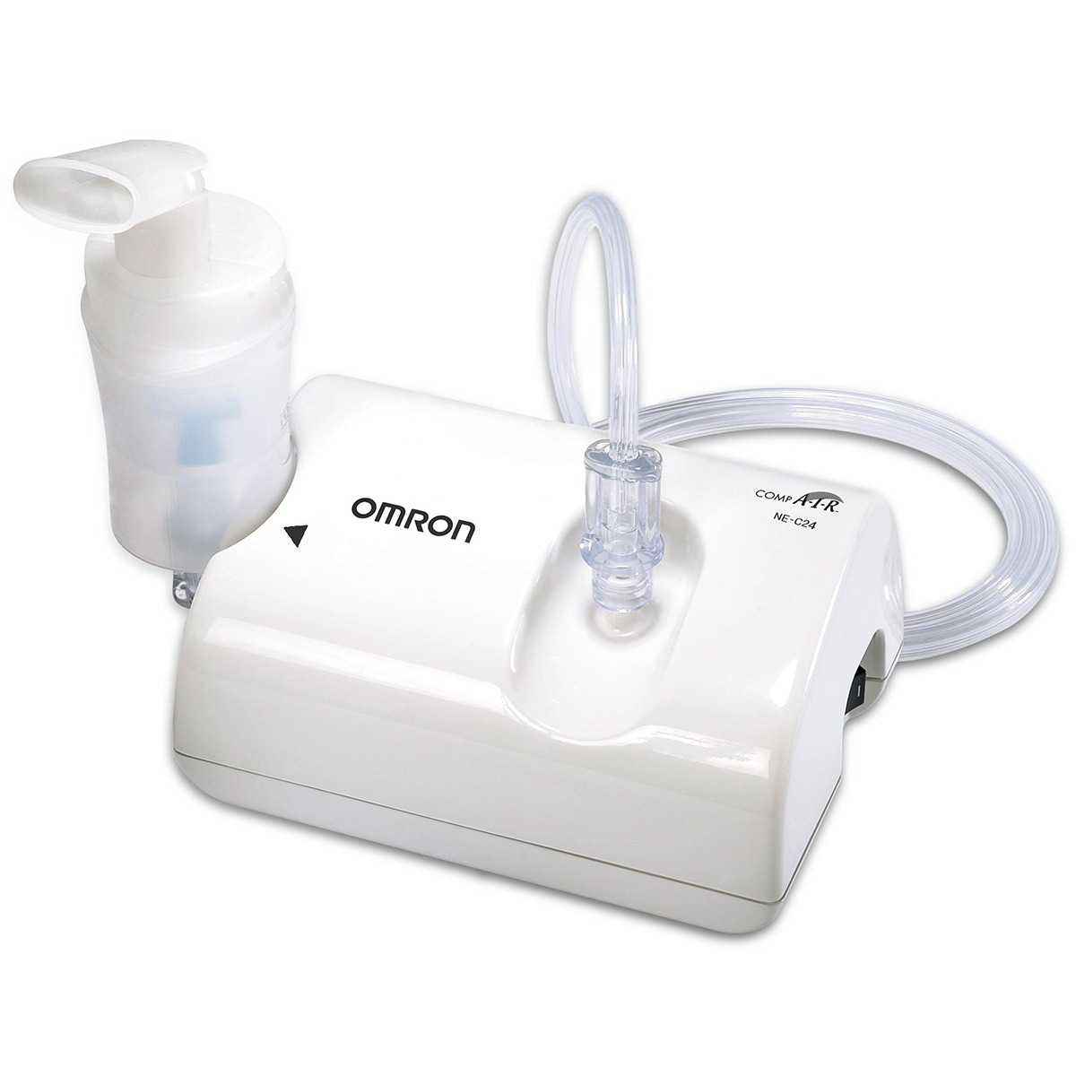 

Ингалятор OMRON Comp Air NE-C24