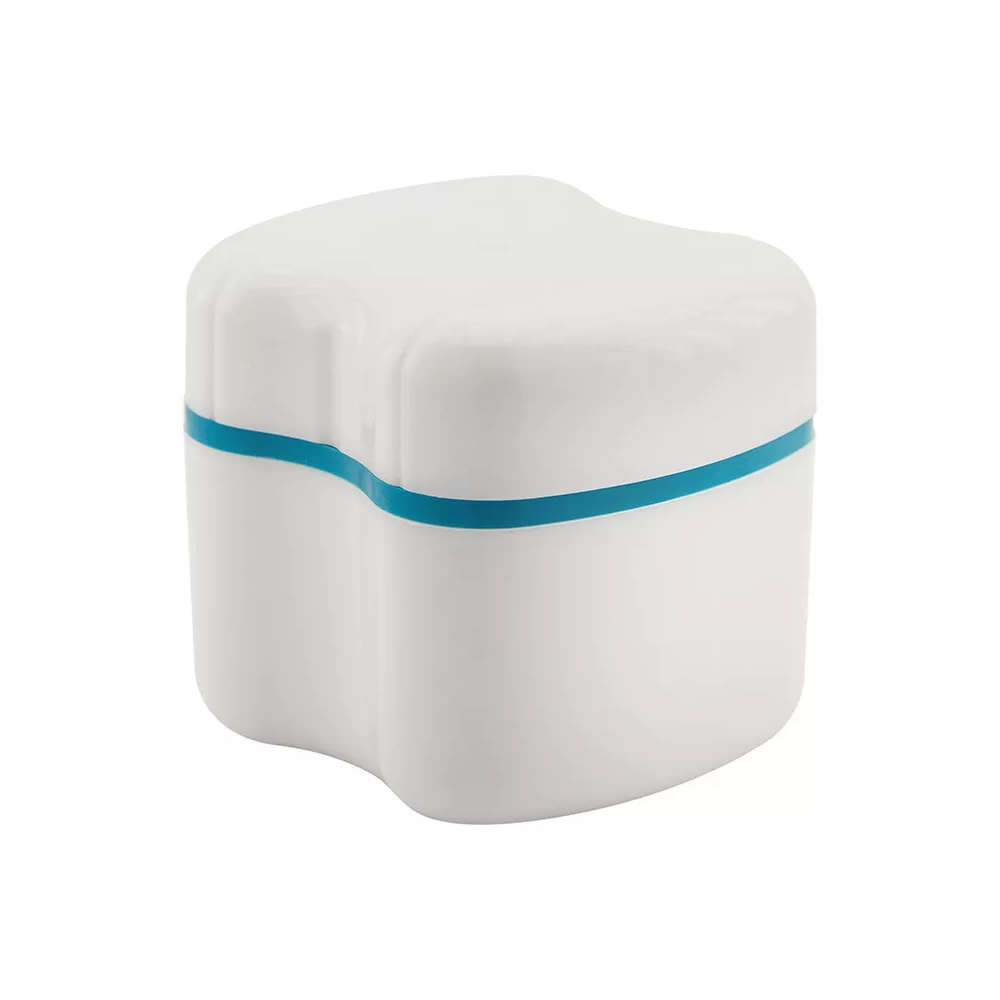 

Контейнер Denture Box 09 для хранения протезов