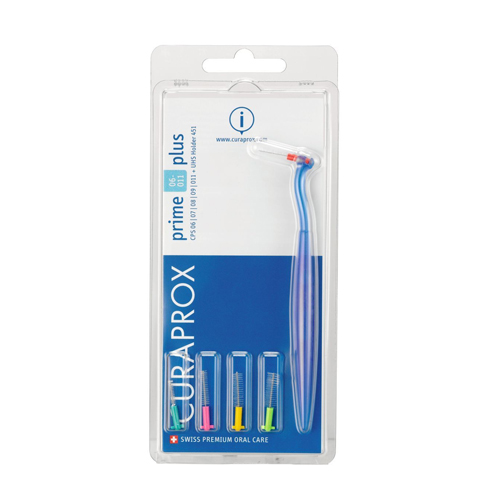 Наборы ёршиков микс