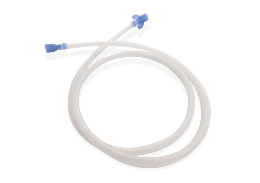 

Воздушный шланг для ингаляторов OMRON С28/С29/С30/С24/C24Kids/C900, 100 см (силиконовый)