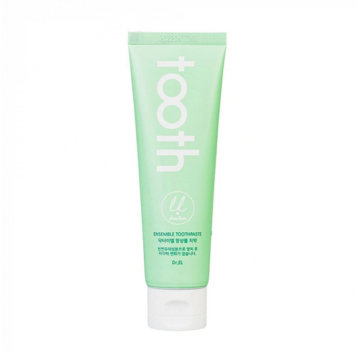 Корейские пасты