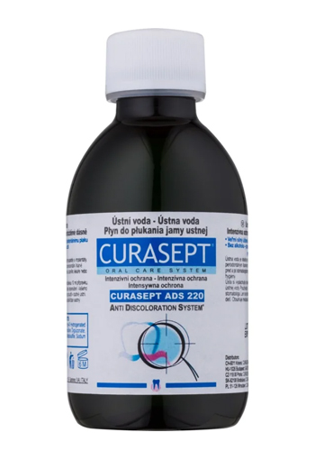 Антибактериальные