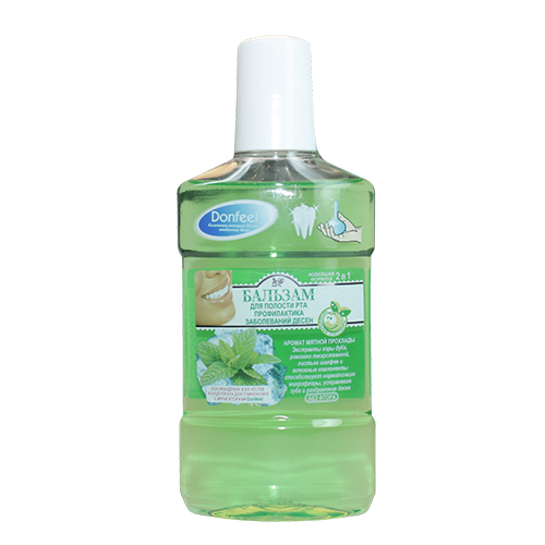 Антибактериальные