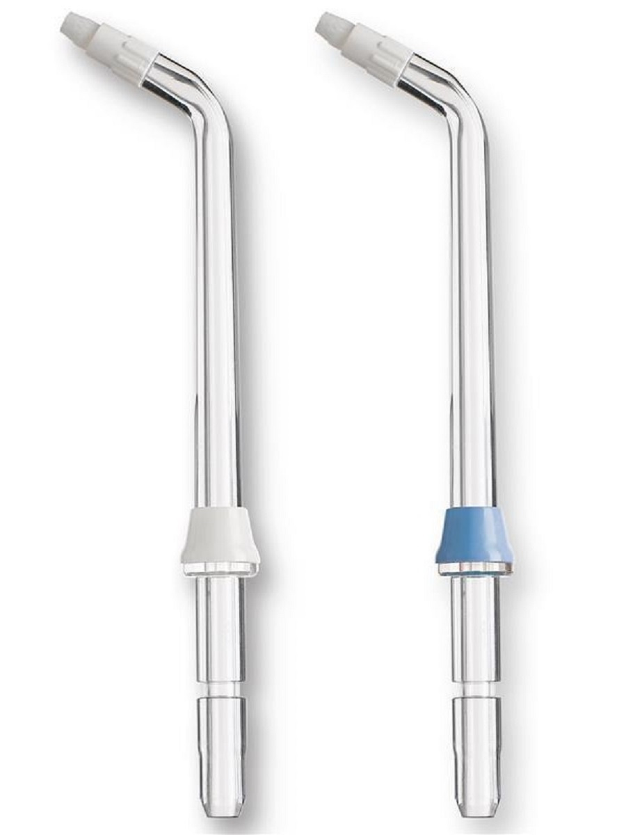 Насадки для ирригатора