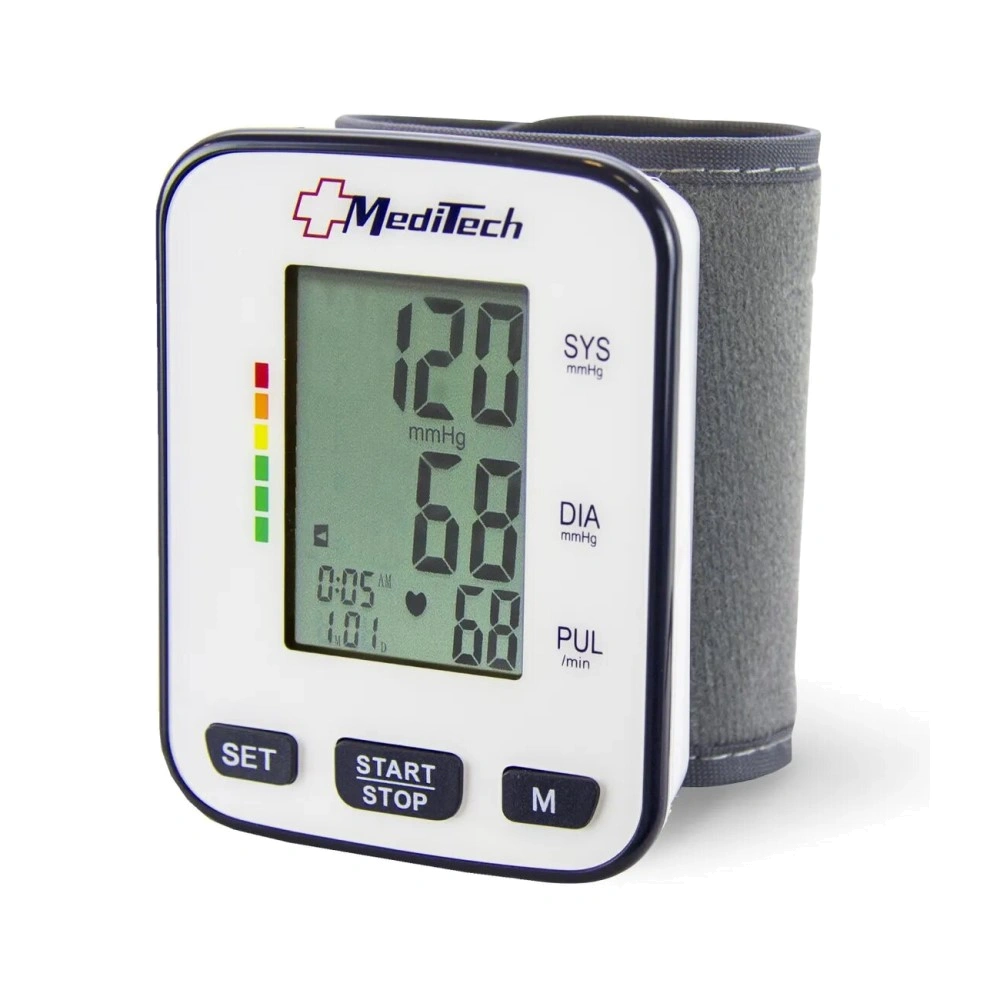 

Тонометр MediTech МТ-60