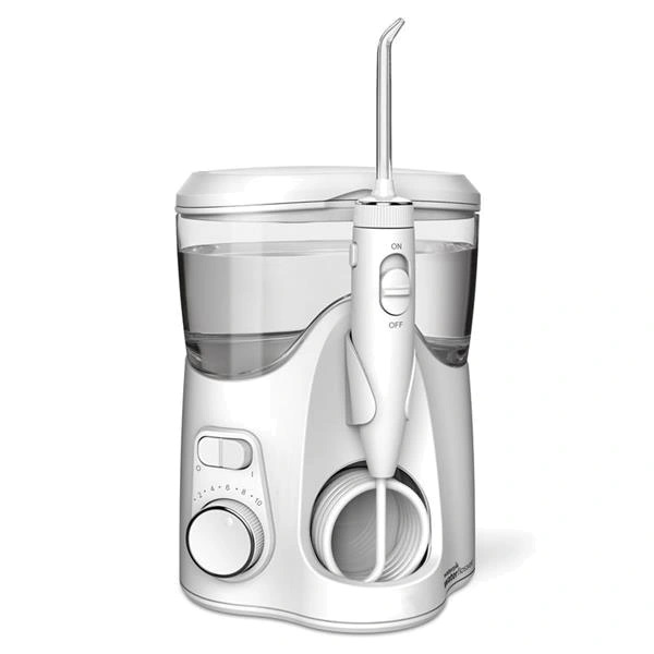 

Ирригатор Waterpik WP-160 EU, Белый