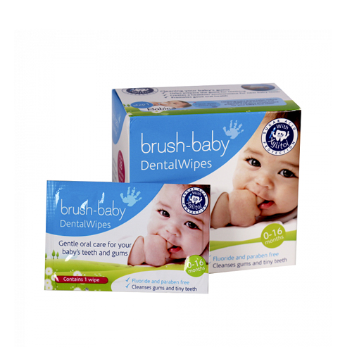 Гигиена полости рта 0 - 3