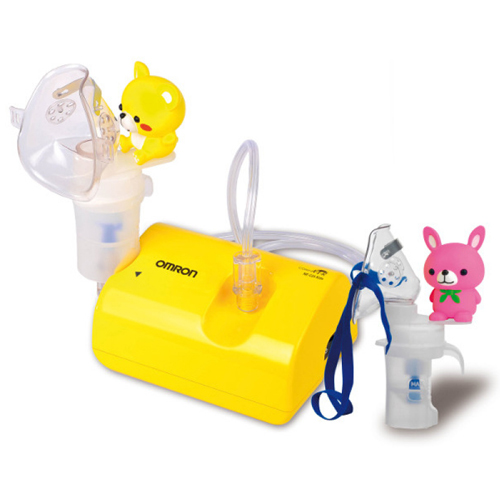 Детские ингаляторы