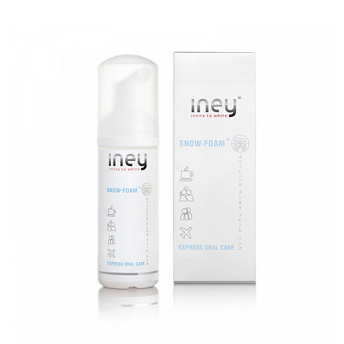 Пенки и спреи