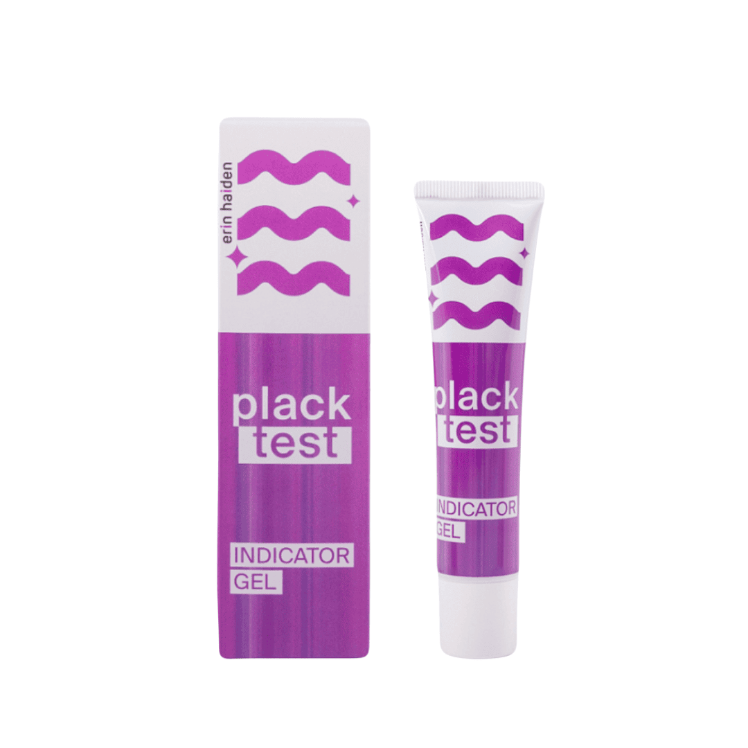 

Гель для индикации зубного налёта Plack Test