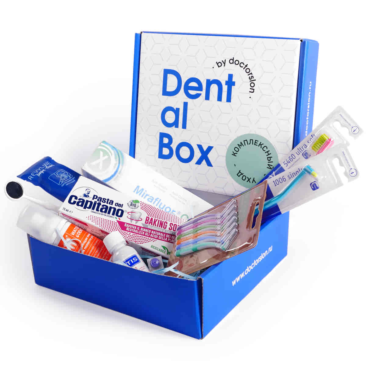 Dental Box