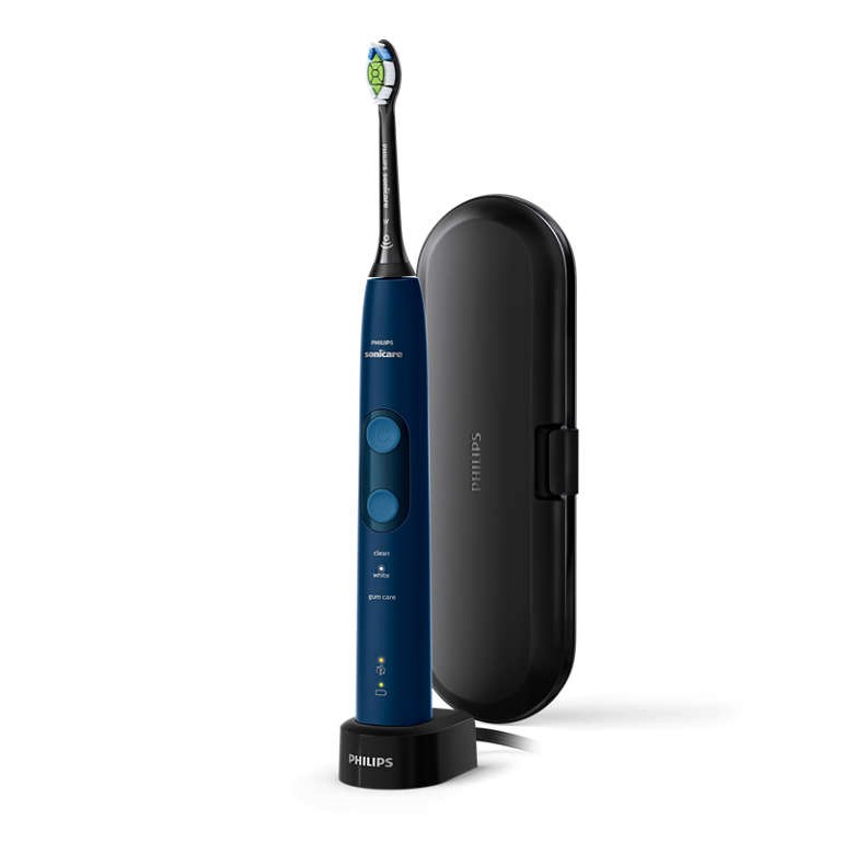 

Philips Sonicare ProtectiveClean 5100 HX6851/53, Другой