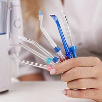 Ирригатор Revyline RL 500