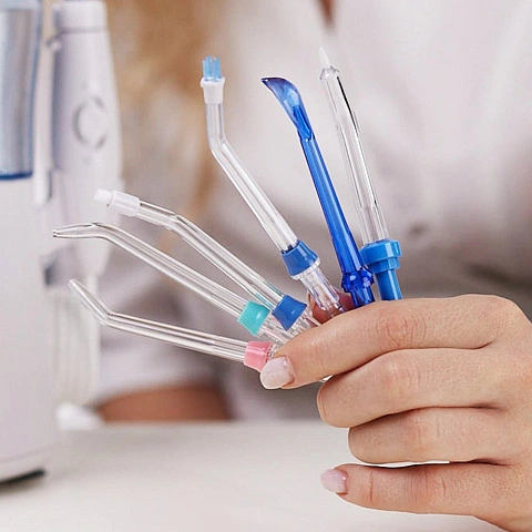 Ирригатор Revyline RL 500 - изображение 7