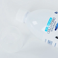 Ополаскиватель Biorepair Mouthwash 500 мл