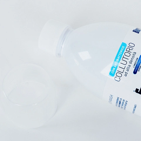 Ополаскиватель Biorepair Mouthwash 500 мл - изображение 6