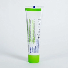 Зубная паста Vitis с алоэ вера, 100 мл