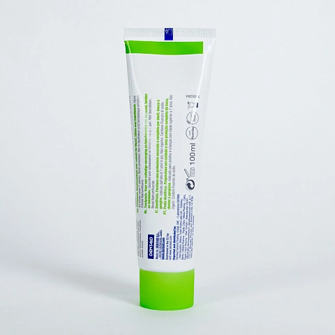 Зубная паста Vitis с алоэ вера, 100 мл - изображение 6