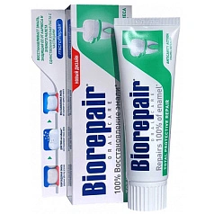 Зубная паста Biorepair Total Protection 75 мл
