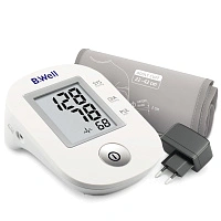 Тонометр B.Well PRO-33 c универсальной манжетой и адаптером
