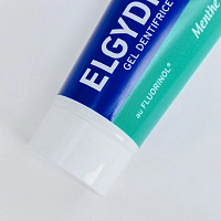 Зубная паста Эльгидиум от кариеса Junior Mild Mint (от 7 до 12 лет), 50 мл