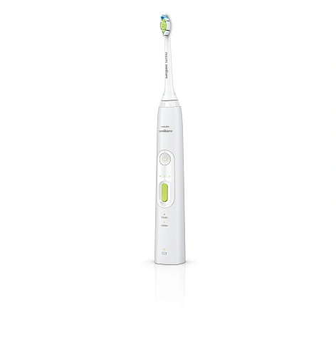 Philips Sonicare HealthyWhite+ HX8911/02 - изображение 2