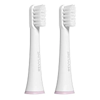 Насадки для Revyline RL 050 Розовые - изображение 2