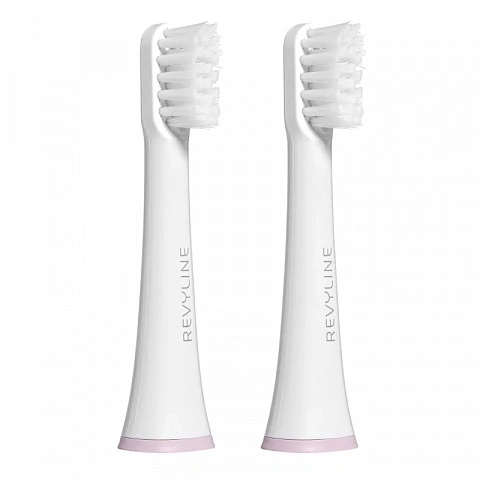 Насадки для Revyline RL 050 Розовые - изображение 2