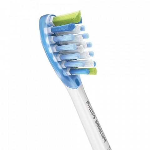 Philips Sonicare HX9044/17 для тщательной чистки C3 Premium Plaque Defence, 4 шт - изображение 10