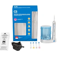 CS Medica CS-233-UV с уф-дезинфектором - изображение 8