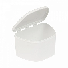 Контейнер Denture Box 08 для хранения протезов