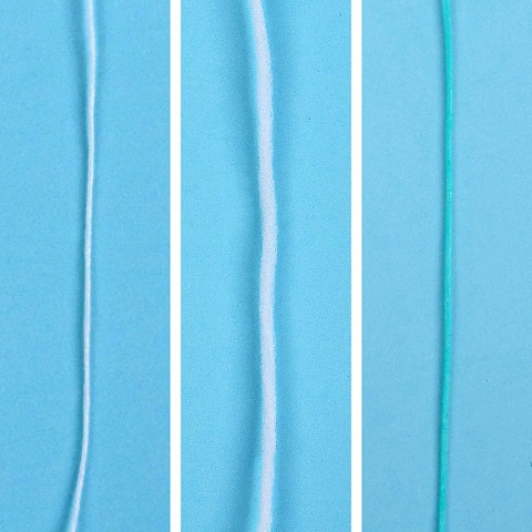 Зубная нить Bright light superfloss (50 штук) - изображение 8