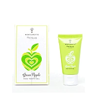 Зубной гель Montcarotte Kids Tooth Gel со вкусом яблока, 30 мл - изображение 6