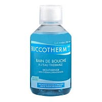 Ополаскиватель для полости рта BUCCOTHERM, 300 мл