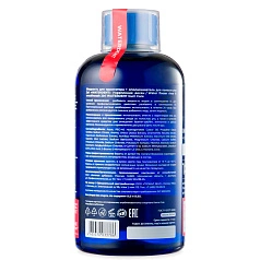 Жидкость для ирригатора Waterdent Укрепление дёсен