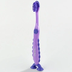 Зубная щетка Pesitro Ultra Soft 5180 Smiley (от 3 до 5 лет)