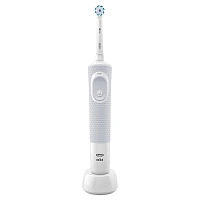 Электрическая зубная щетка Oral-B Vitality D100.413.1 Pro Sensi Ultrathin - изображение 7