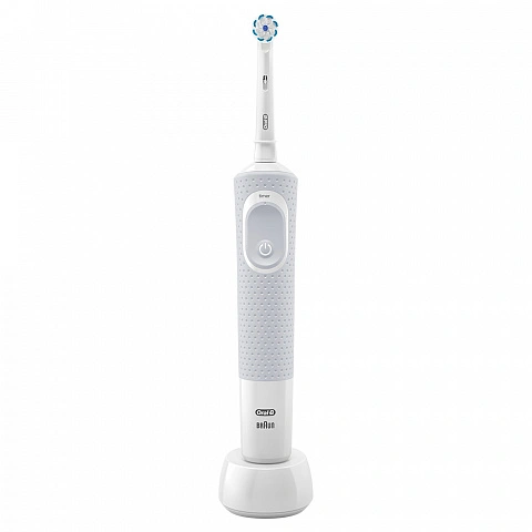 Электрическая зубная щетка Oral-B Vitality D100.413.1 Pro Sensi Ultrathin - изображение 7