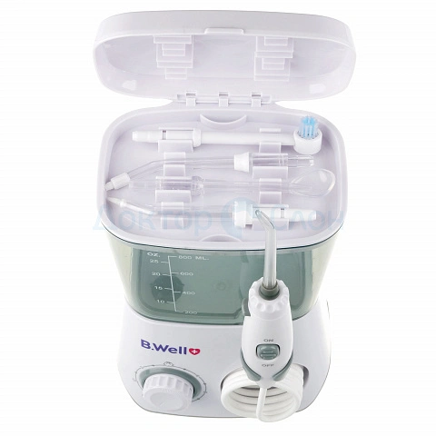 Ирригатор B.Well WI-933 - изображение 3