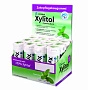 Жевательная резинка miradent Xylitol Мята - изображение 3