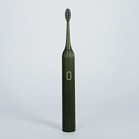 Электрическая зубная щетка Revyline RL 060 Зелёная