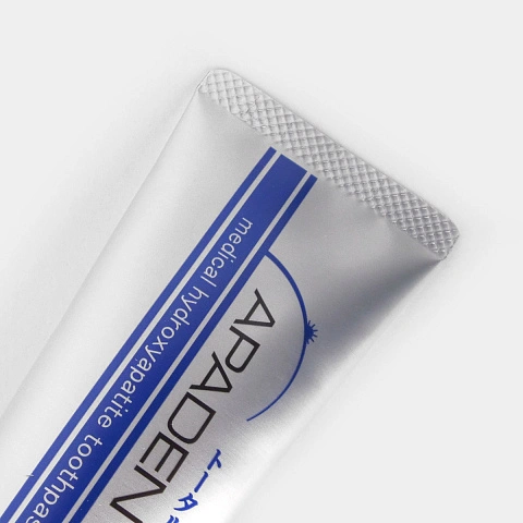 Зубная паста Apadent, 60 гр - изображение 8