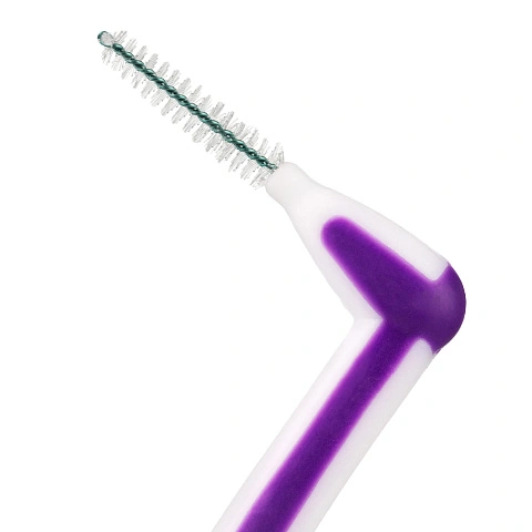 Набор ёршиков Revyline Mix (0,6-1,6 мм), 6 шт - изображение 3