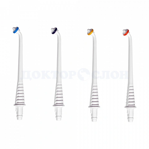 Ирригатор Aquajet LD-A7 - изображение 5