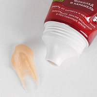 Зубная паста R.O.C.S. Junior Шоколад и карамель (от 6 до 12 лет), 60 мл