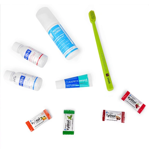 Дорожный набор Комплексная защита (Gift Version) - изображение 3